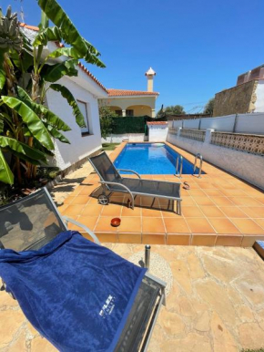 Villa Juani
